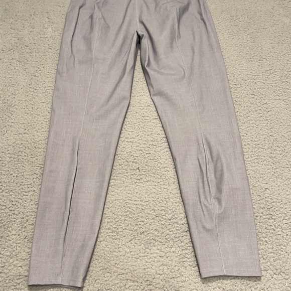 Lululemon Here to There High-Rise size 10
Crosshatch Texture Magnet Grey Multi - Picture 6 of 10